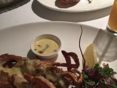 -Le Comptoir de Pierre Gagnaire