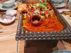 -品回味清真西北楼(宁波首店)