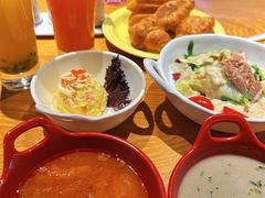 -斗牛士牛排(南京东路店)