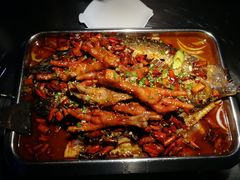 -鱼非鱼(徐家汇店)