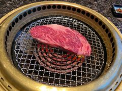 -老乾杯和牛烧肉(王府中环店)