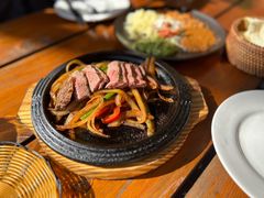 牛肉法嘿塔-Pistolera Mexican Cantina女枪手墨西哥餐厅(碧云路店)