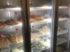 自助取餐区-川成串·自助串串香火锅(朝阳店)