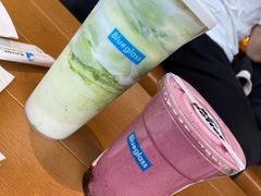 -Blueglass酸奶(财富购物中心店)