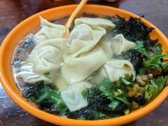 -阿麟馄饨(延长路店)