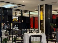 -香雪海饭店中餐厅(人民桥店)