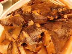 -万宝海鲜舫(劳动公园店)