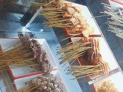 -为民烧烤吧.自贡爆炒菜(收录10年好店)