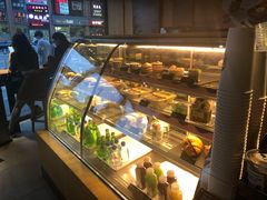 -星巴克(南京狮子桥店)