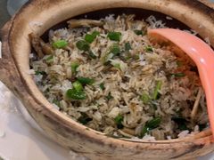 -台山美食一绝阿四台山黄鳝饭(阿四创作店)
