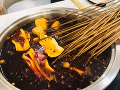 -屋头串串(新街里店)