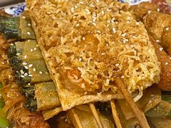 -黄记潮汕甜汤(贝底田坊店)