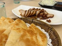 -山南熏肉大饼(辽菜旗舰店)