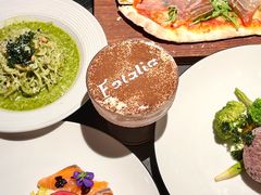 -EATALIA意塔利意式餐厅(鼓楼店)