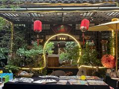 -诗婢家(宽窄巷子店)