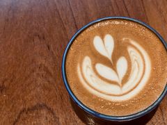 短笛piccolo-Line 咖啡(石厦花园店)