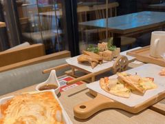 -仙踪林(江燕路万科里店)
