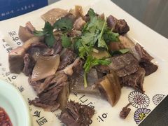 -春花民族美食(佳木斯总店)