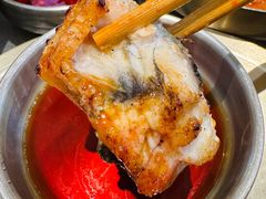 -味家烤肉烤鳗鱼牛排(西塔旗舰店)