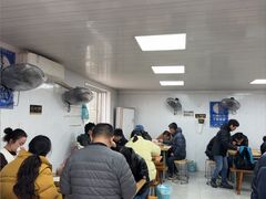 -荣巷小馄饨(荣巷店)