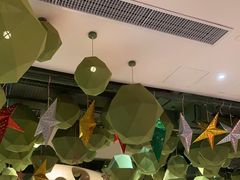 -水桶王国主题餐厅·聚会·生日派对·亲子活动·家庭套餐(亚龙湾希尔顿店)