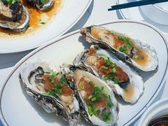 -老船长海鲜大排档(集美店)