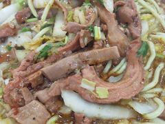 -鹍记特色牛杂面