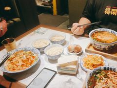 -雁滩白记·兰州牛肉面