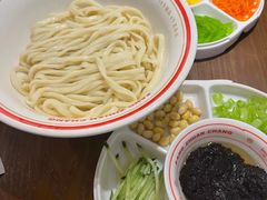 -方砖厂69号炸酱面(方砖厂胡同店)