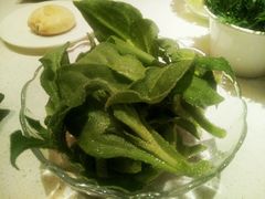 -一叶一世界·素食餐厅(锦华万达店)