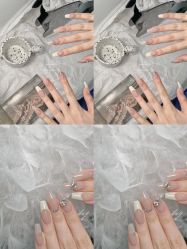 -M·X Nail日式美甲美睫