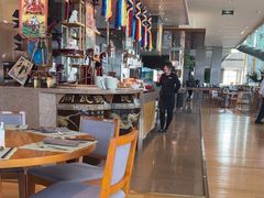 -视界美食自助餐厅·石家庄希尔顿酒店