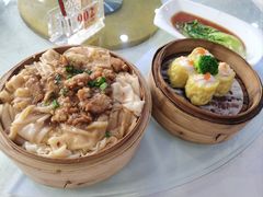 -豪翔盛宴(罗村大道店)