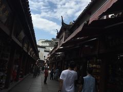 -民国红公馆·秦淮八艳(夫子庙店)