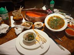 -漾亚·雍雅合鲜(桐梓林店)