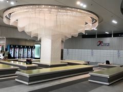 -冰纷万象滑冰场(深圳万象城店)