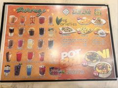 -新加坡Zam Zam餐馆