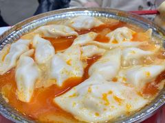 -喜家德虾仁水饺(长泰广场店)