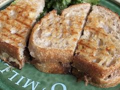 -O'mills Sourdough Bakery&Bistro(永嘉路店)