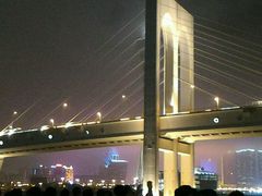 -澳门环岛游湾仔码头