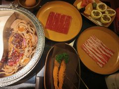 -牛New寿喜烧(虹桥新天地店)