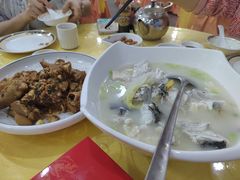 -江东鲈鱼馆(正江东)
