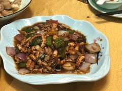 -小老板海鲜酒家(董家渡店)