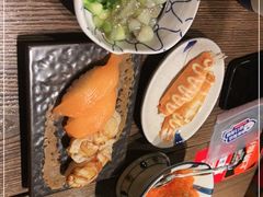 -大雄寿司(中华广场店)