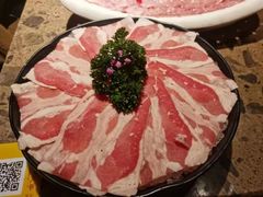 -码头故事火锅(大丰店)