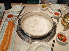 -粤顺渔坊·中山脆肉鲩火锅(清湖店)
