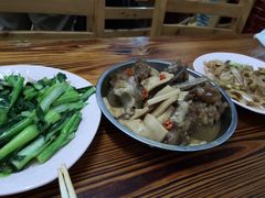 -老兵牛蹄店(下沙店)