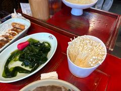-袁老四重庆老火锅(桐梓坡店)