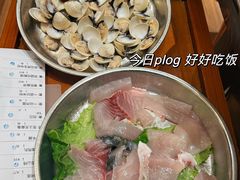 -顺德一品粥·20年凤城老字号(芳村店)