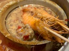 -荣叔港式沙嗲牛肉火锅(正佳潮流店)